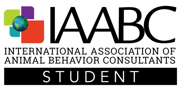 Student training logo